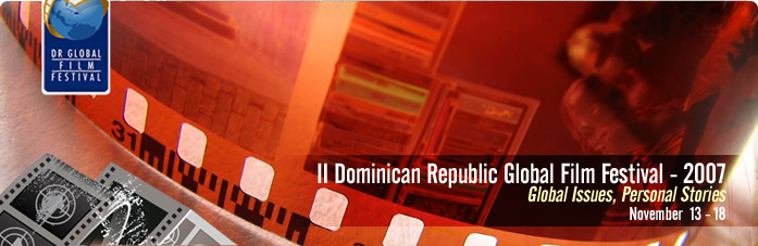 II Dominican Republic Global Film Festival