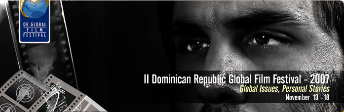 II Dominican Republic Global Film Festival