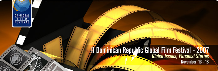 II Dominican Republic Global Film Festival