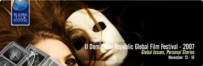 II Dominican Republic Global Film Festival