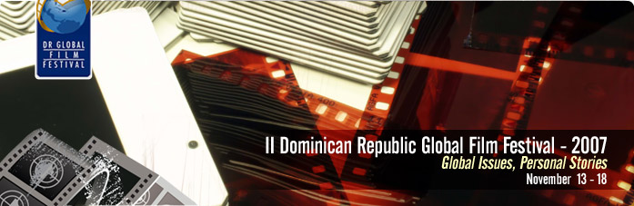 2nd Dominican Republic Global Film Festival