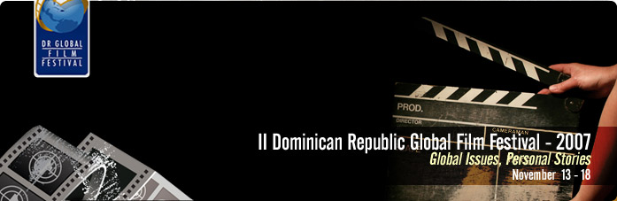 2nd Dominican Republic Global Film Festival