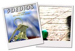 5 de Dios