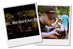 The Benefactor