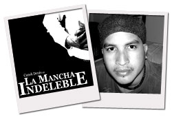 La Mancha Indeleble