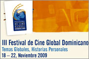 La página web del Festival de Cine Global Dominicano es distinguida en los Premios Webby en la categoria de Eventos & Retransmision en Directo www.drglobalfilmfestival.org