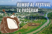 DRGFF Program Rumbo al Festival Reports from Nagua