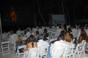 Touched Closes III Dominican Global Film Festival in Cap Cana