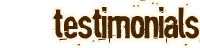 Tstimonials