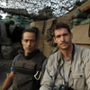 Sebastian Junger, Tim Hetherington