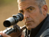 Clooney, el asesino a sueldo que se compromete a realizar un trabajo más.
