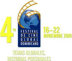 Festival de Cine Global Dominicano