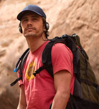 Dominican Republic Global Film Festival Celebrates the Nominations of 127 Hours