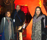 Dominican Republic Global Film Festival Organizers Attend the Berlin Film Festival