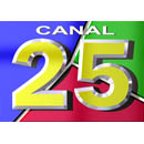 Canal 25 Santiago