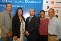 Dominican Global Film Festival Announces the Opening of this Year´s 5th Edition in the Venue Cities