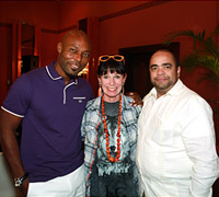 El Festival de Cine Global inaugurado en Puerto Príncipe