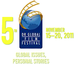 Dominican Republic Global Film Festival