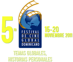 Festival de Cine Global Dominicano