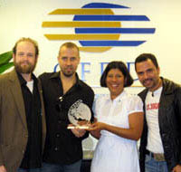 Dominican Republic Global Film Festival Hands Out People’s Awards From its Third Annual Festival