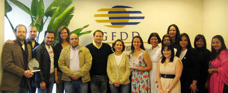 Dominican Republic Global Film Festival Hands Out People’s Awards From its Third Annual Festival