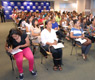 El Festival de Cine Global Dominicana recibe más de 120 aspirantes a voluntarios de su quinta edición