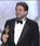 Guillermo Navarro recibe Oscar